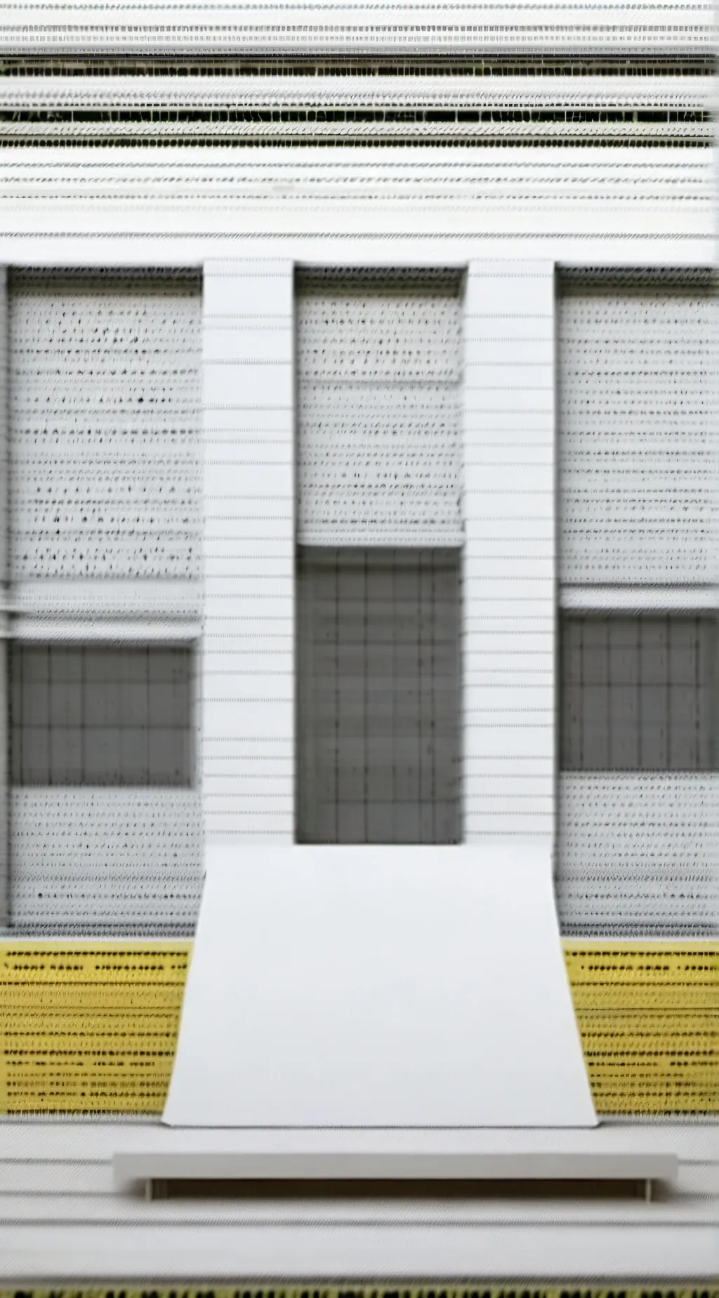 ai character: FPE background