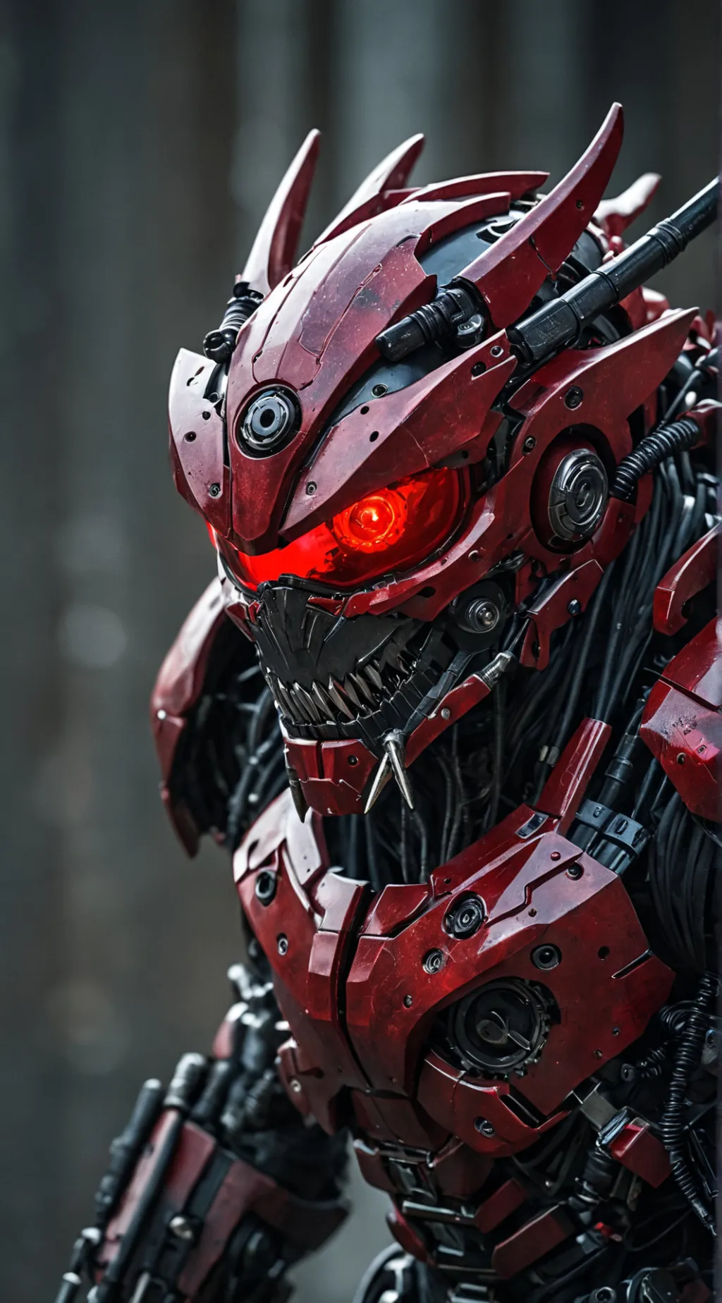 Talkie AI - Chat with Dead End