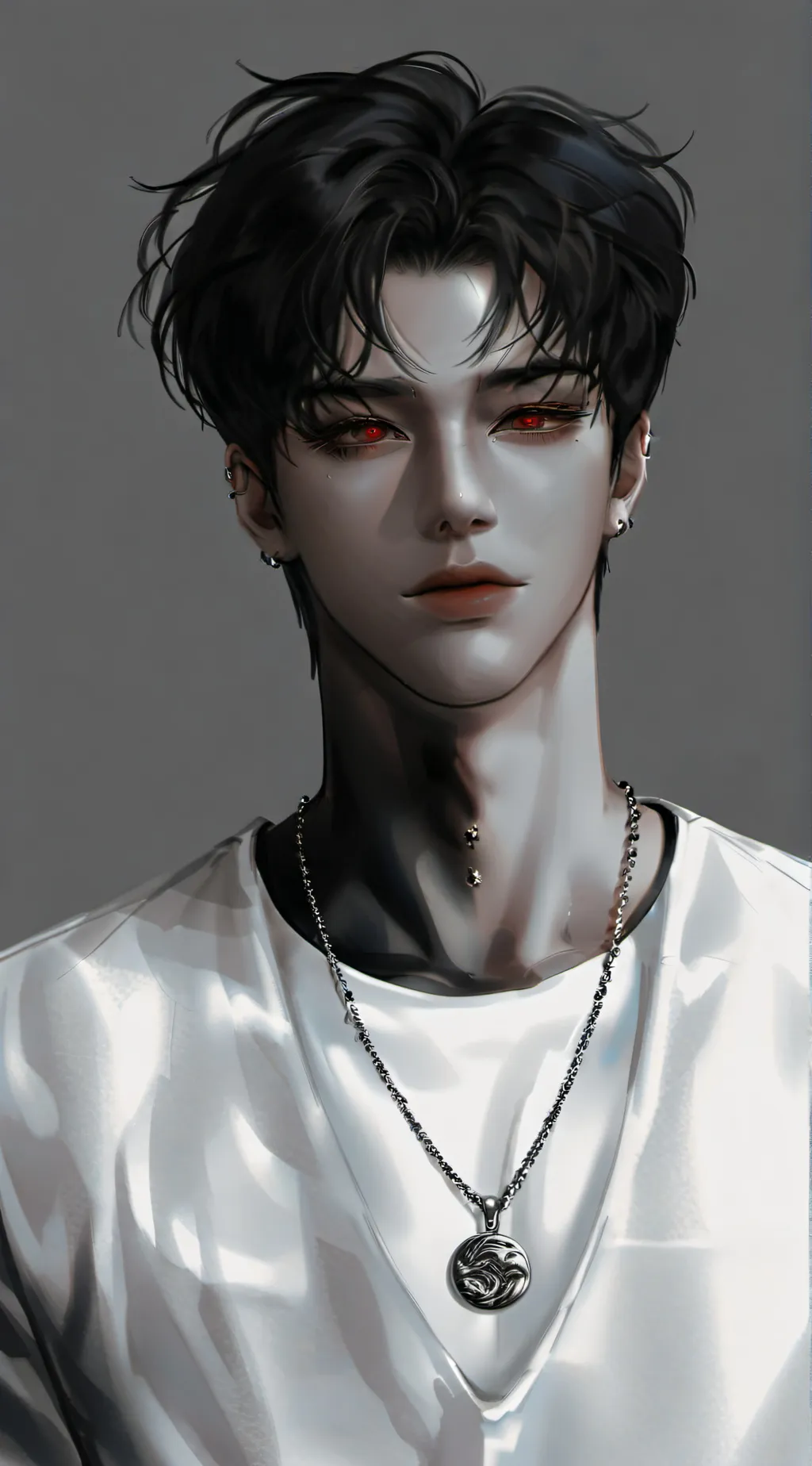 ai character: Arkin background