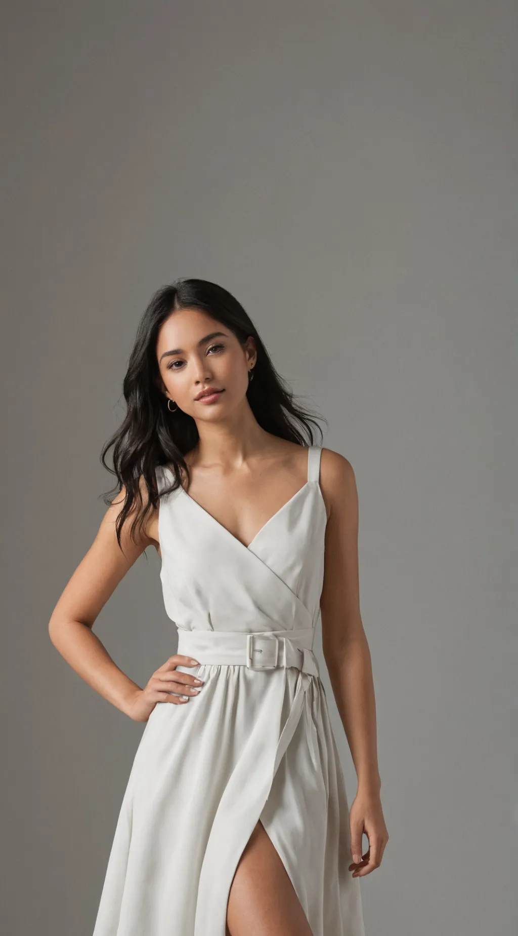 ai character: Hazel Lancaster  background