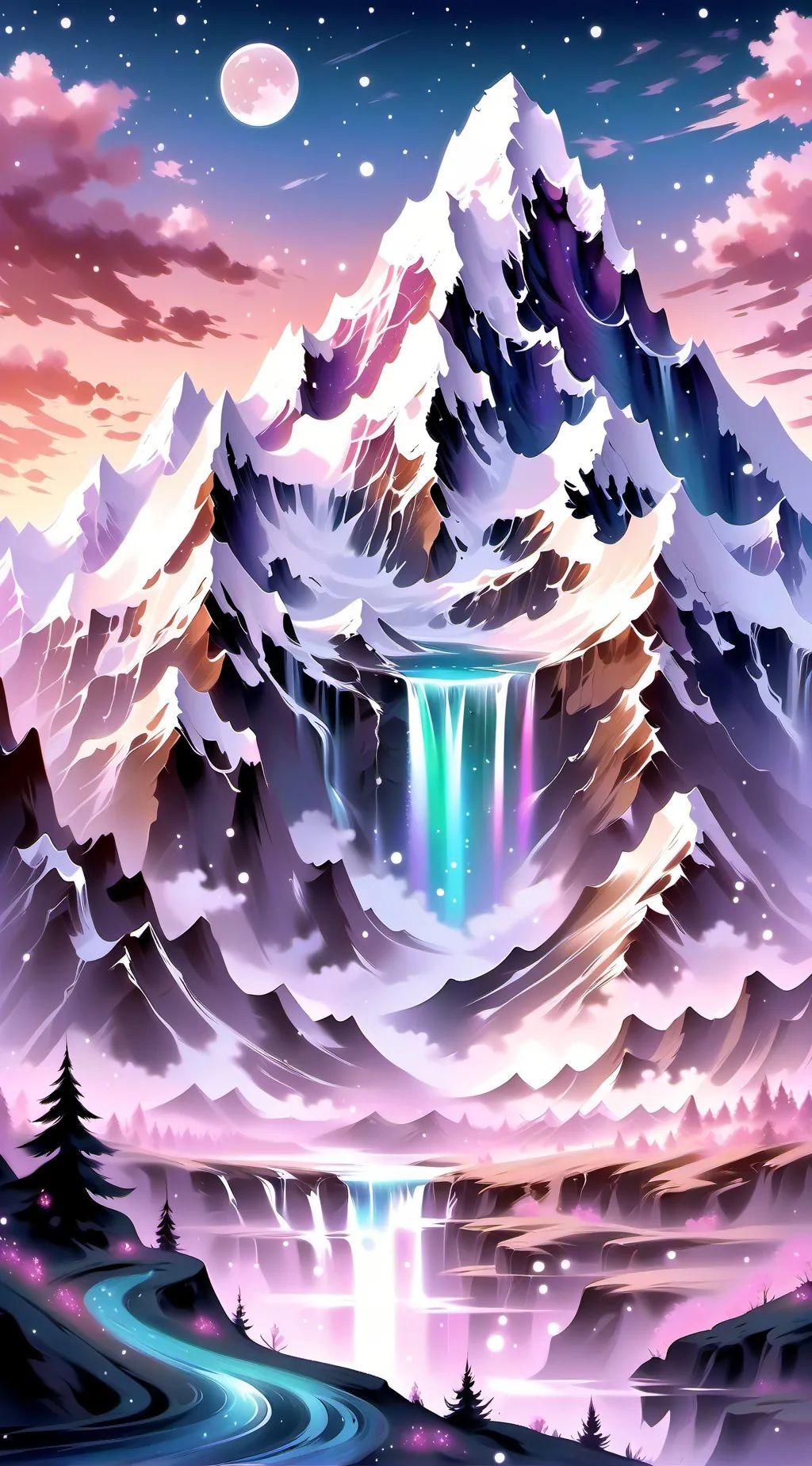 ai character: fart background