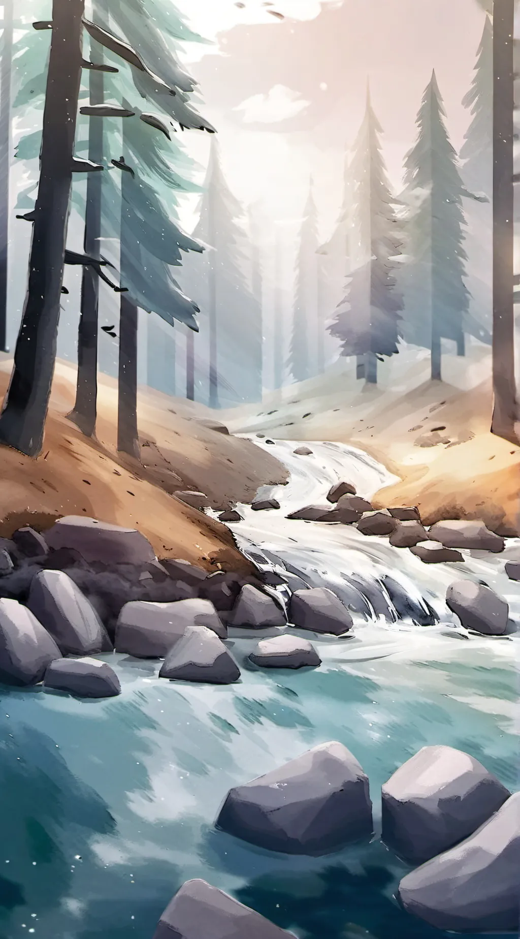 ai character: MHA background