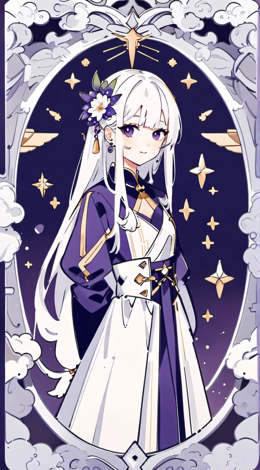 Talkie AI - Chat with opposite Julie