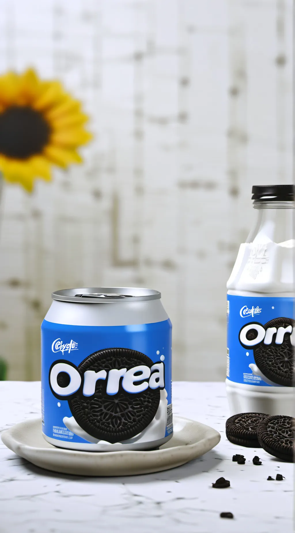 ai character: Diabetes 📈💀 background