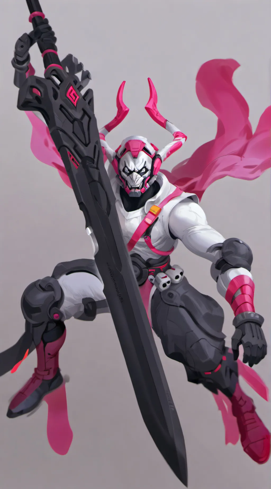 ai character: So se background