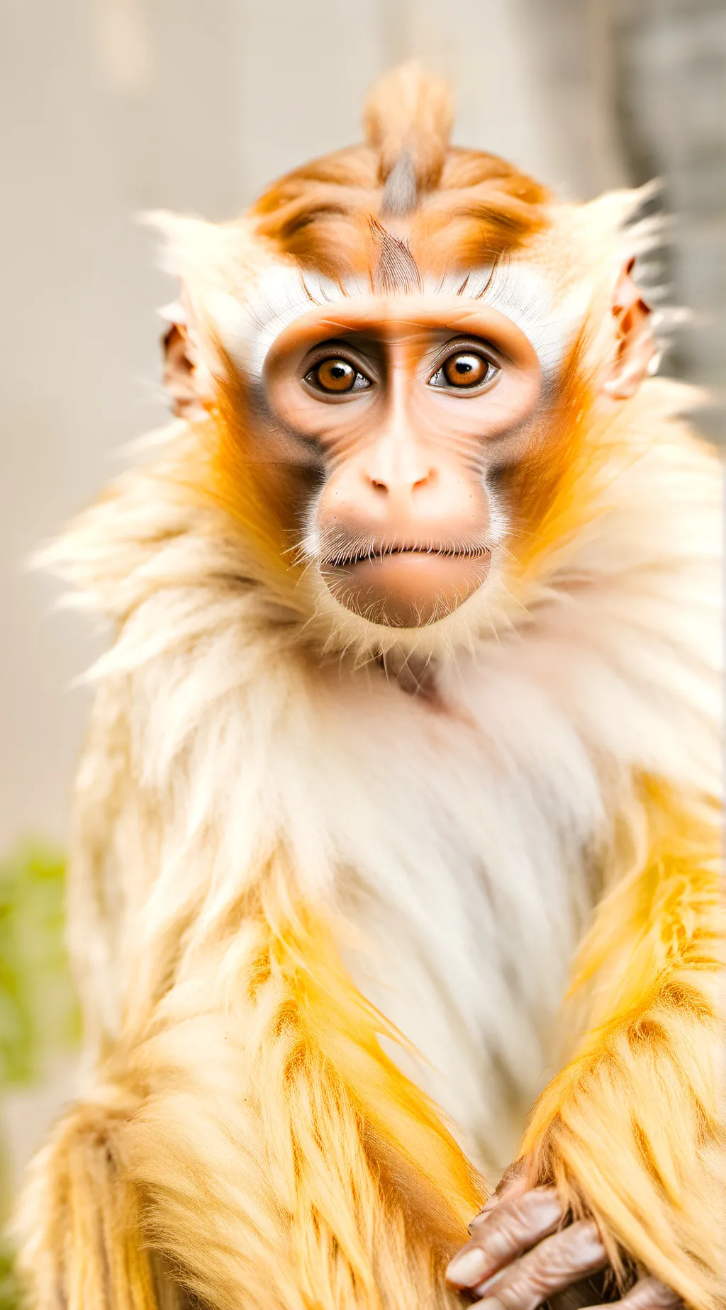 ai character: All ssj forms background