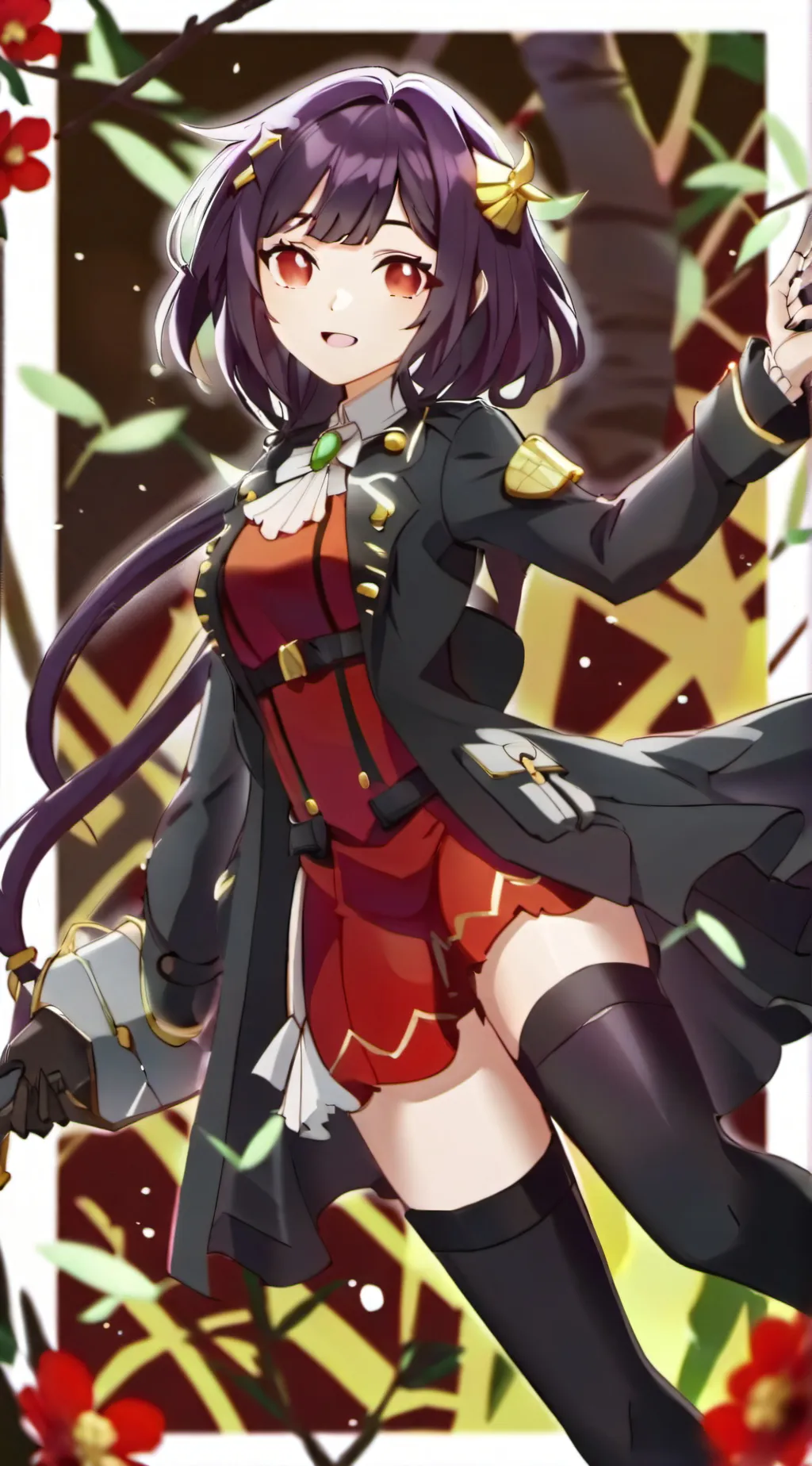 Talkie AI - Chat with elena