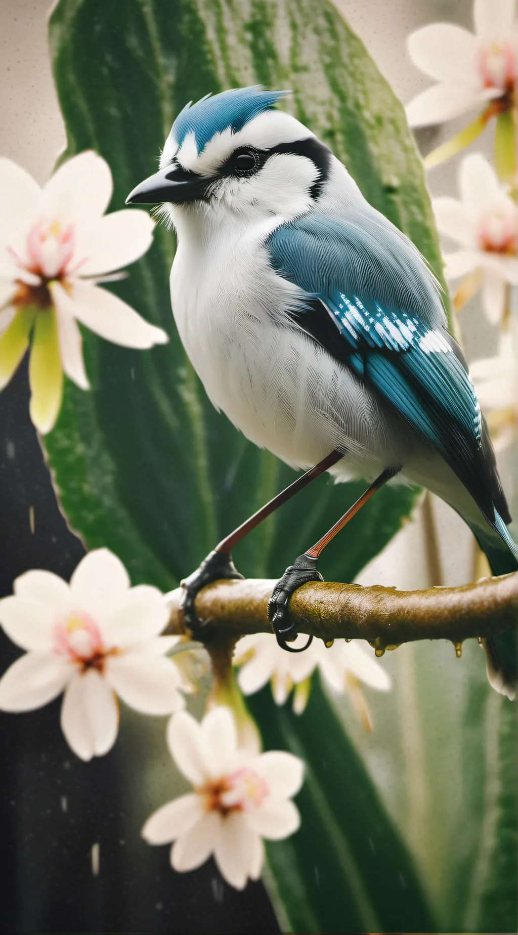 ai character: family road trip  background