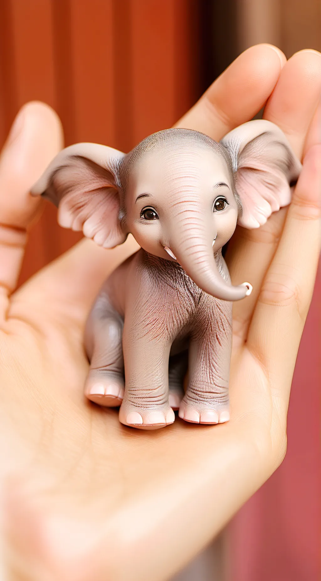 ai character: Hanzelnut background