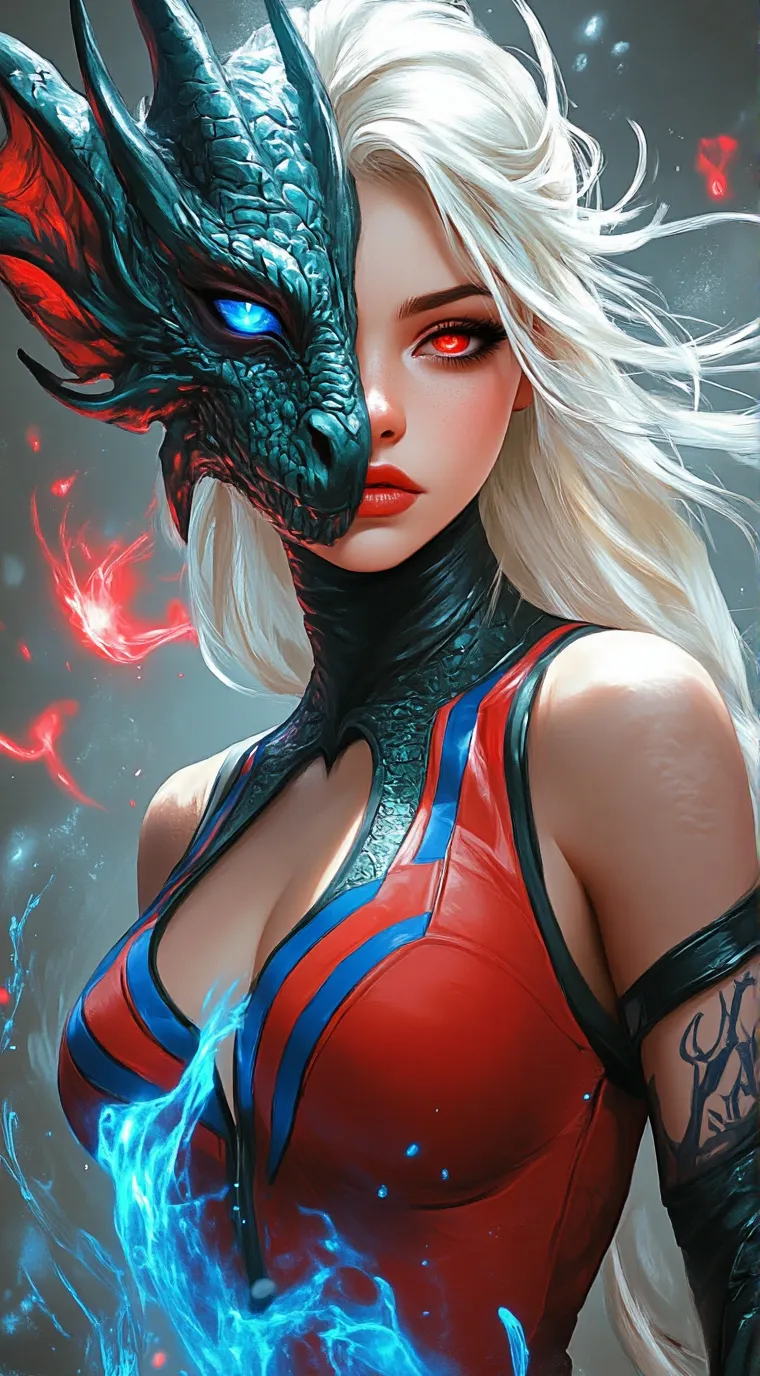 ai character: Aurelia background