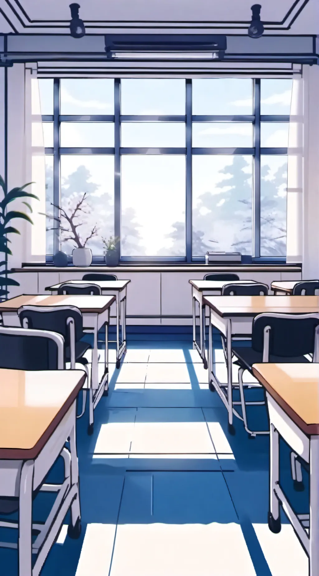 Talkie AI - Chat with ☆My Classmates☆