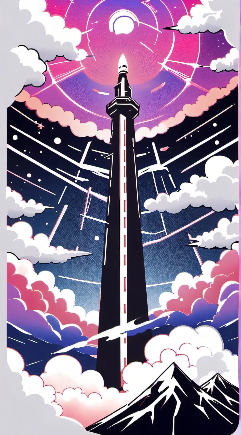 ai character: FR BUT 💖 U    background