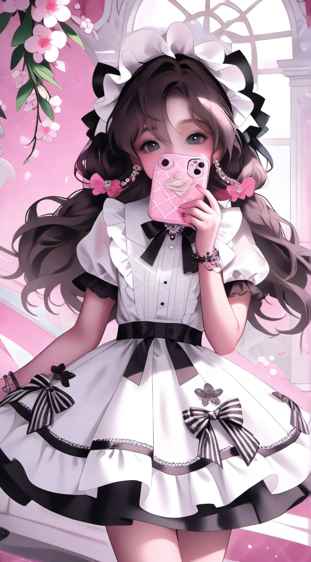 Talkie AI - Chat with Gracie 😇