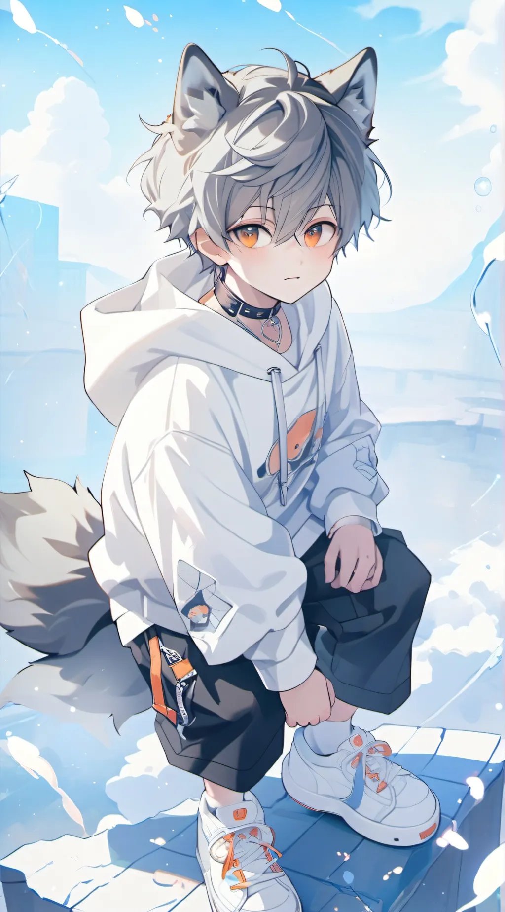 Talkie AI - Chat with Jayden