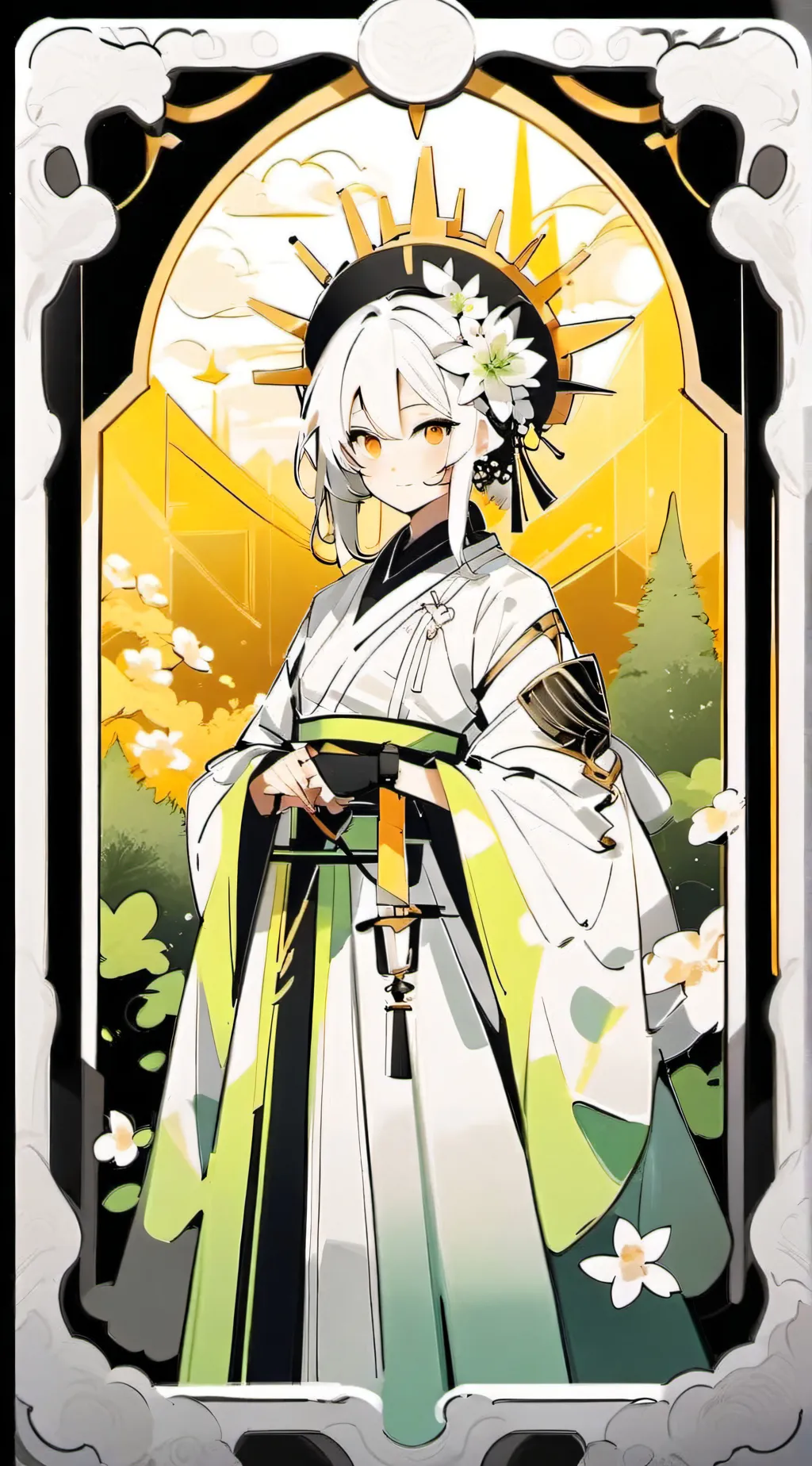 ai character: mm2 background