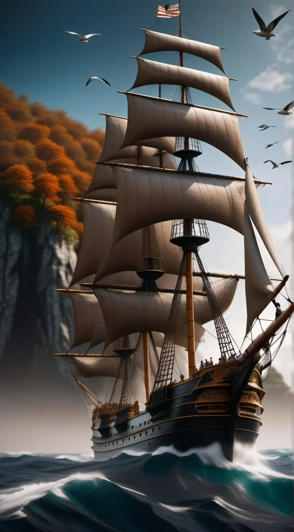 Talkie AI - Chat with Atone 