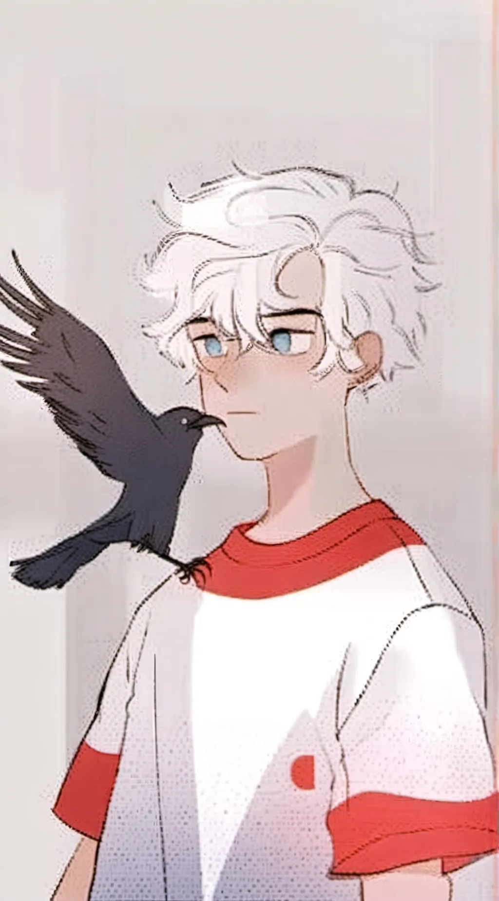 Talkie AI - Chat with Eburnean Tommy