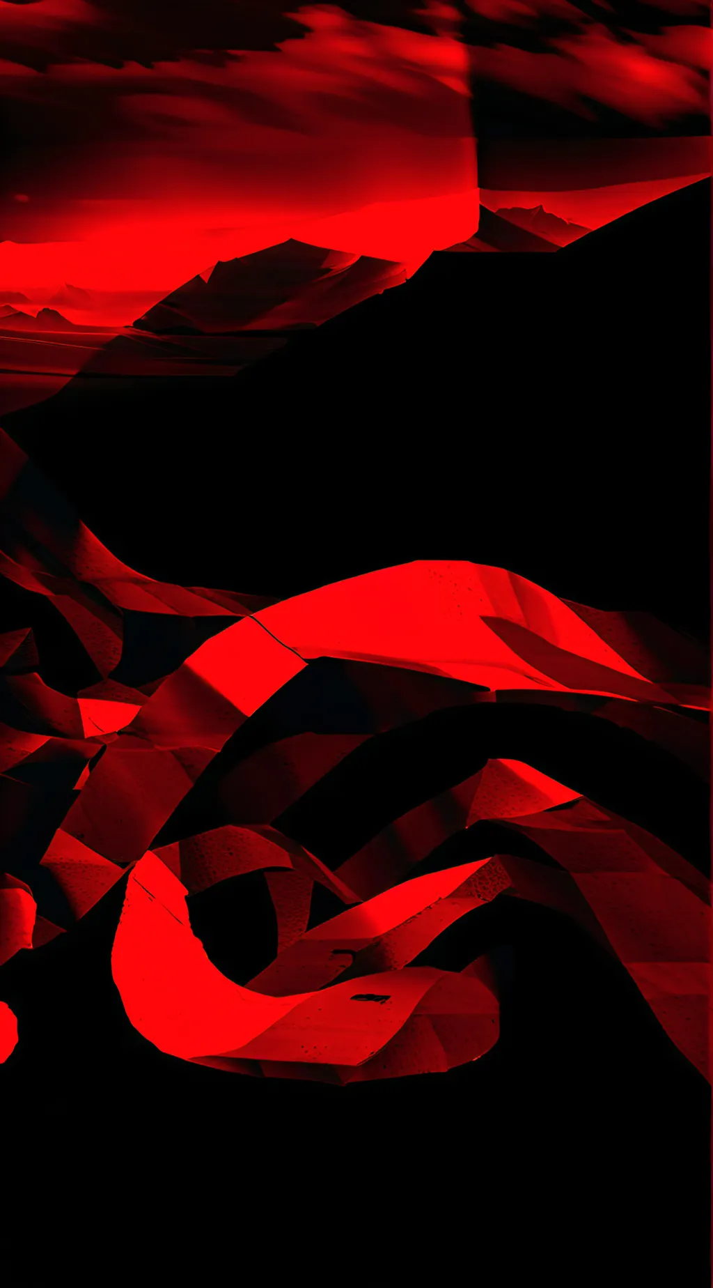 ai character: Lana’s lore… background