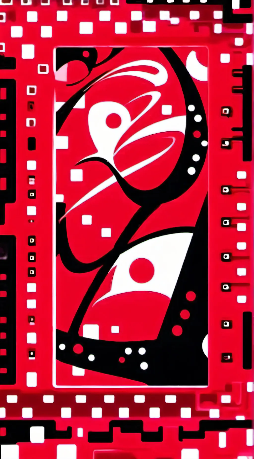 ai character: hh season 2 background