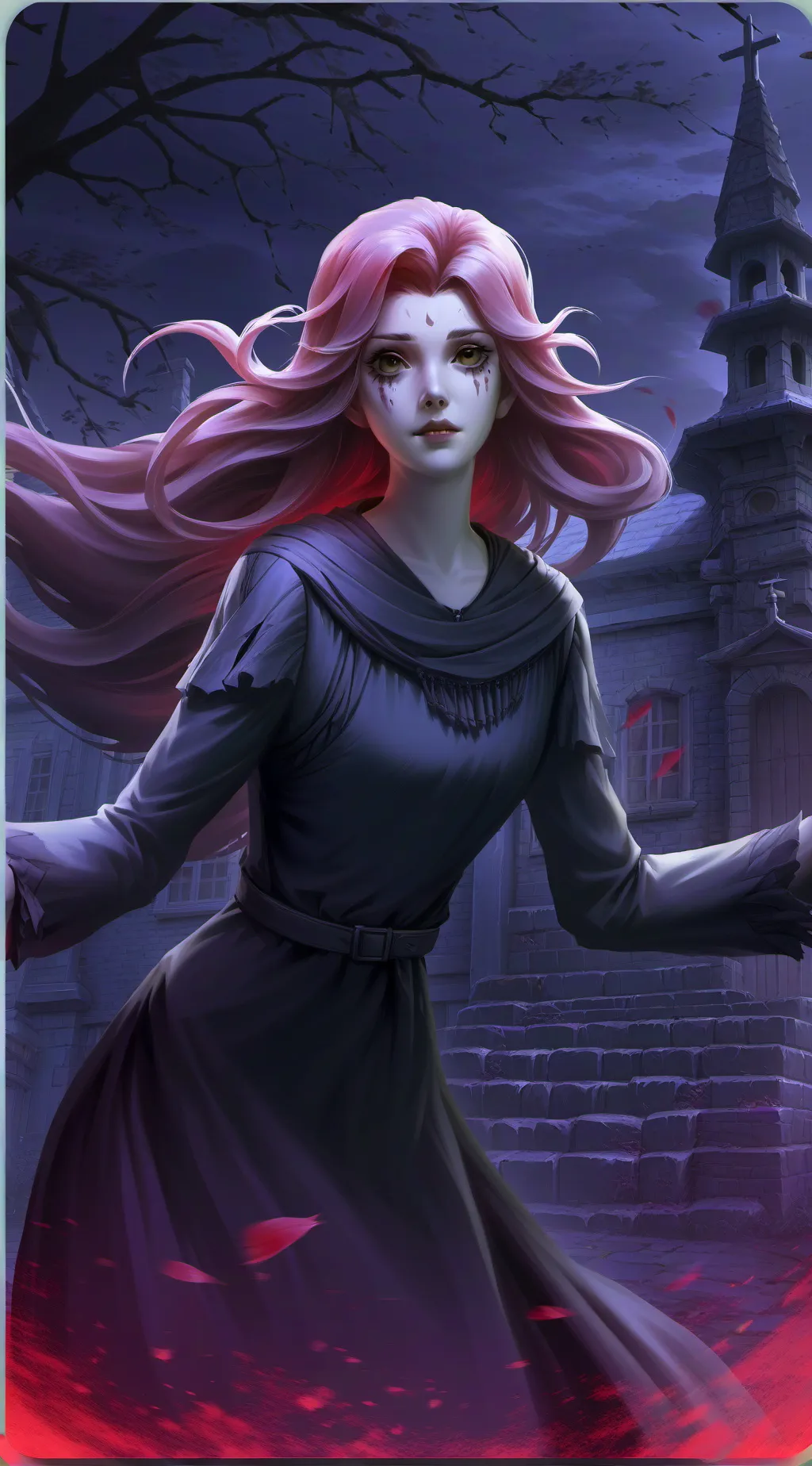 Talkie AI - Chat with Savana