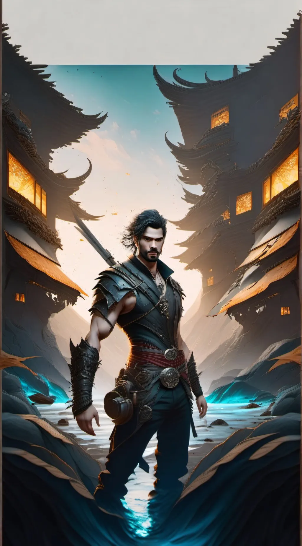 Talkie AI - Chat with owner