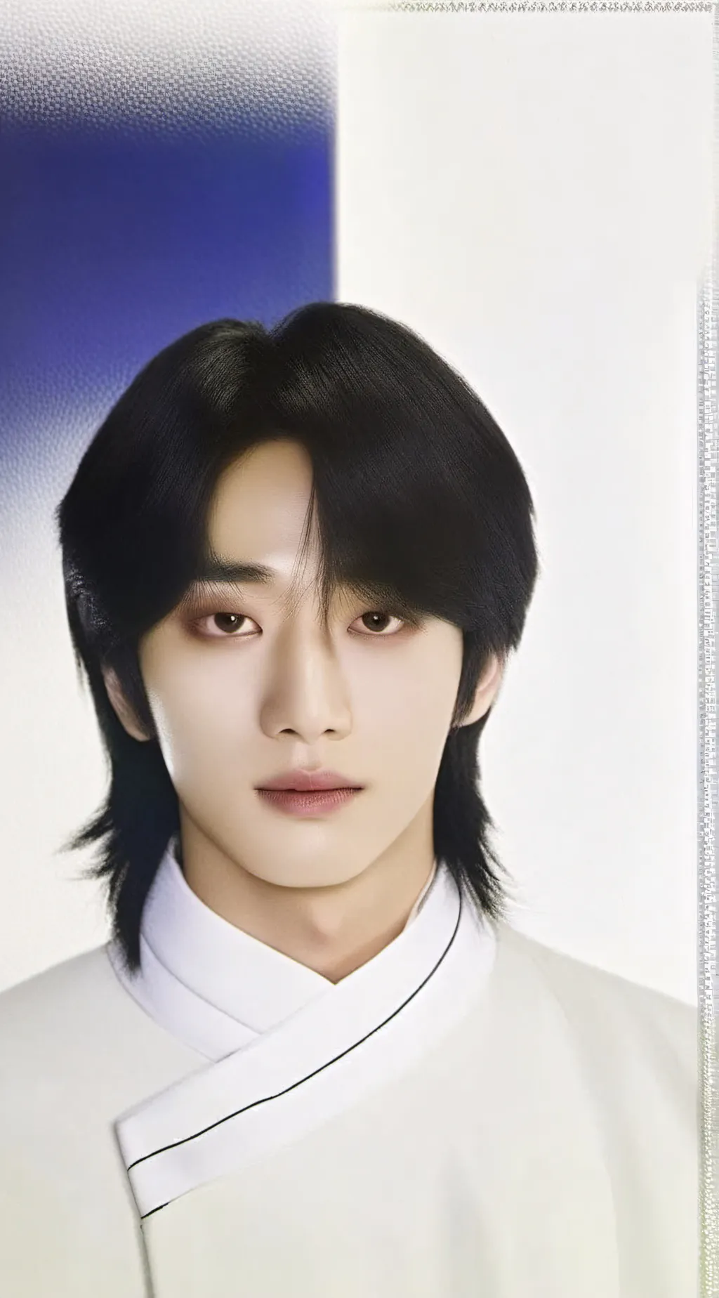 ai character: Seok Hao background