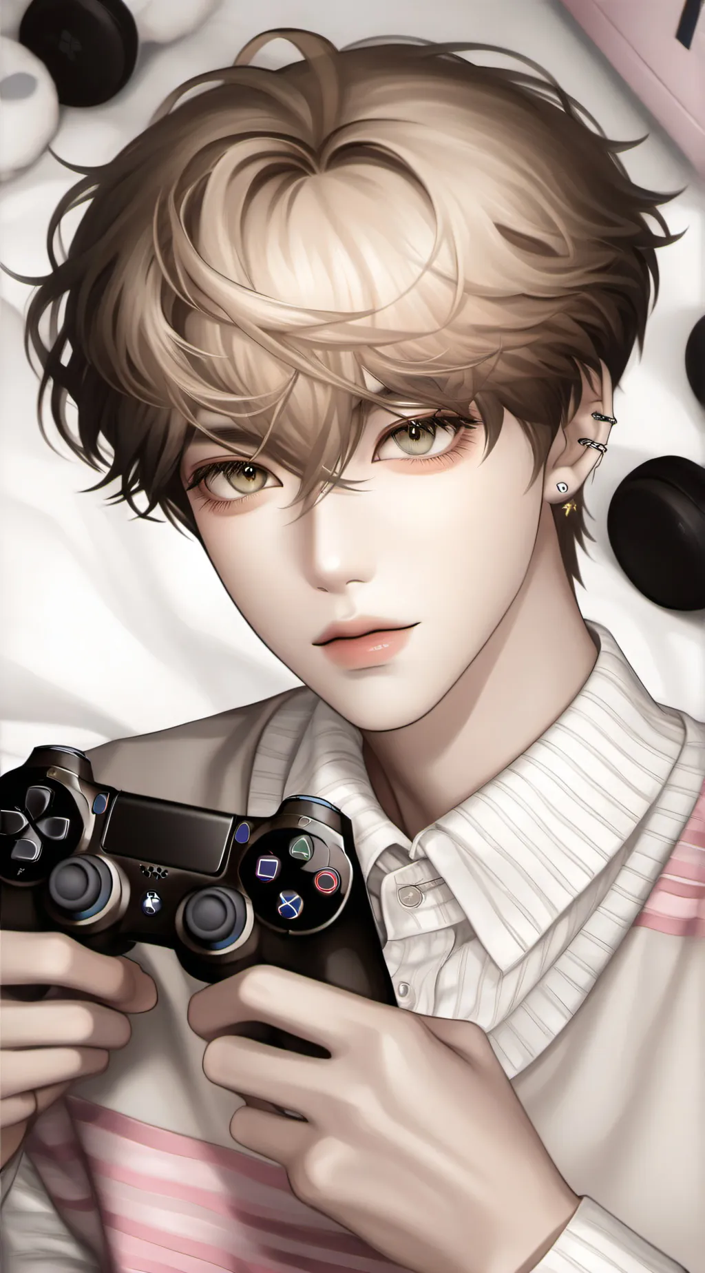 ai character: sage background