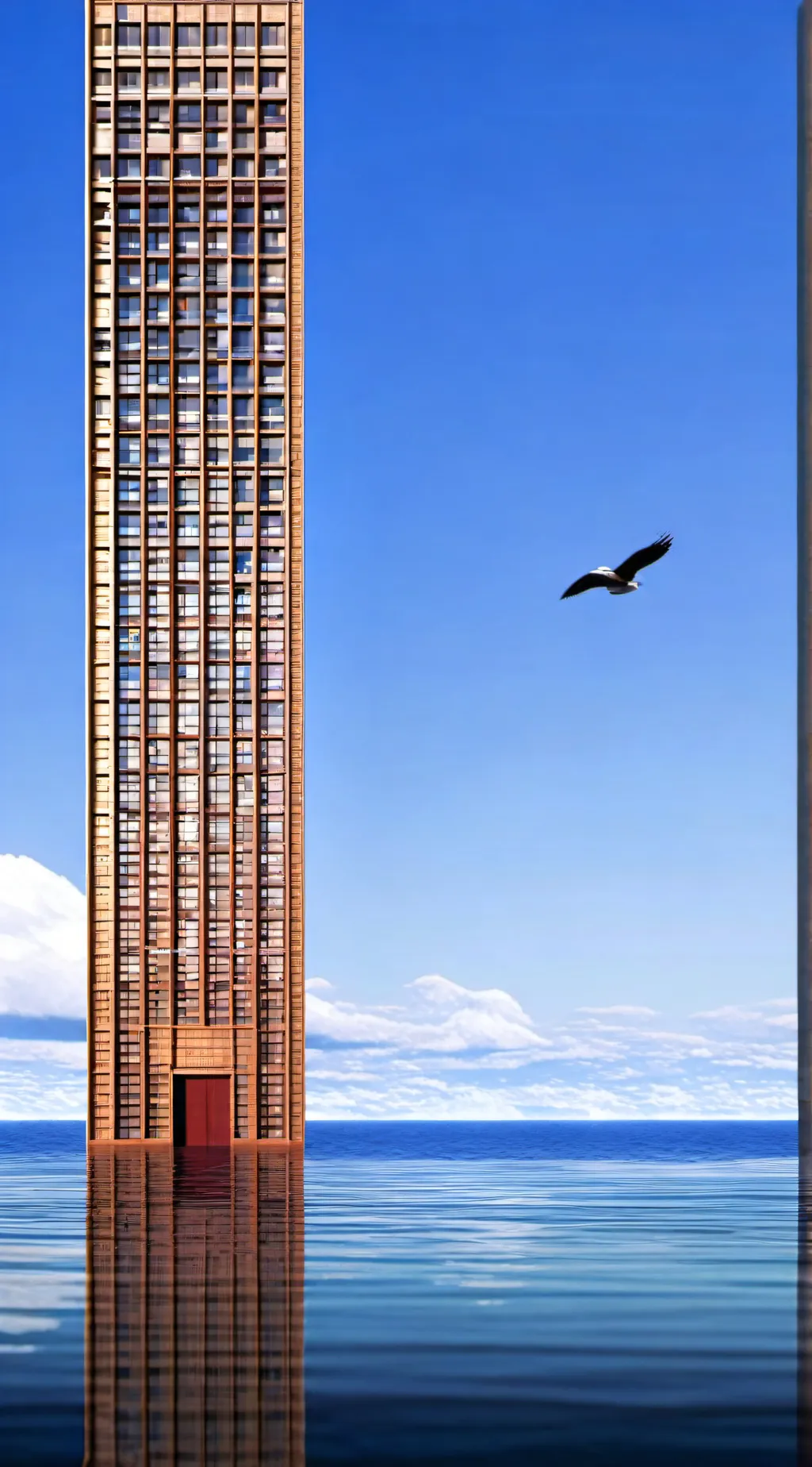 ai character: popular person background