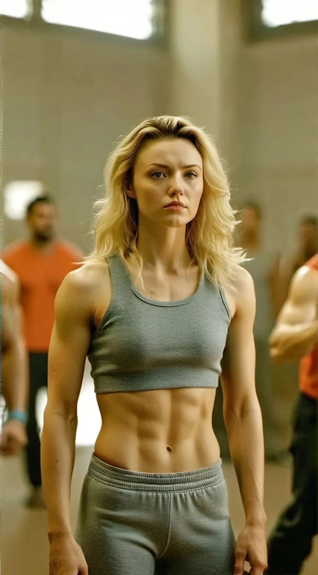 ai character: Cobra Kai  background