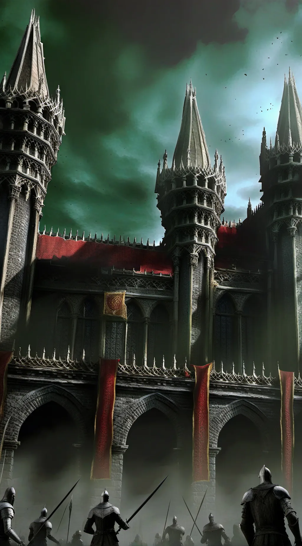 Talkie AI - Chat with Tudor Era