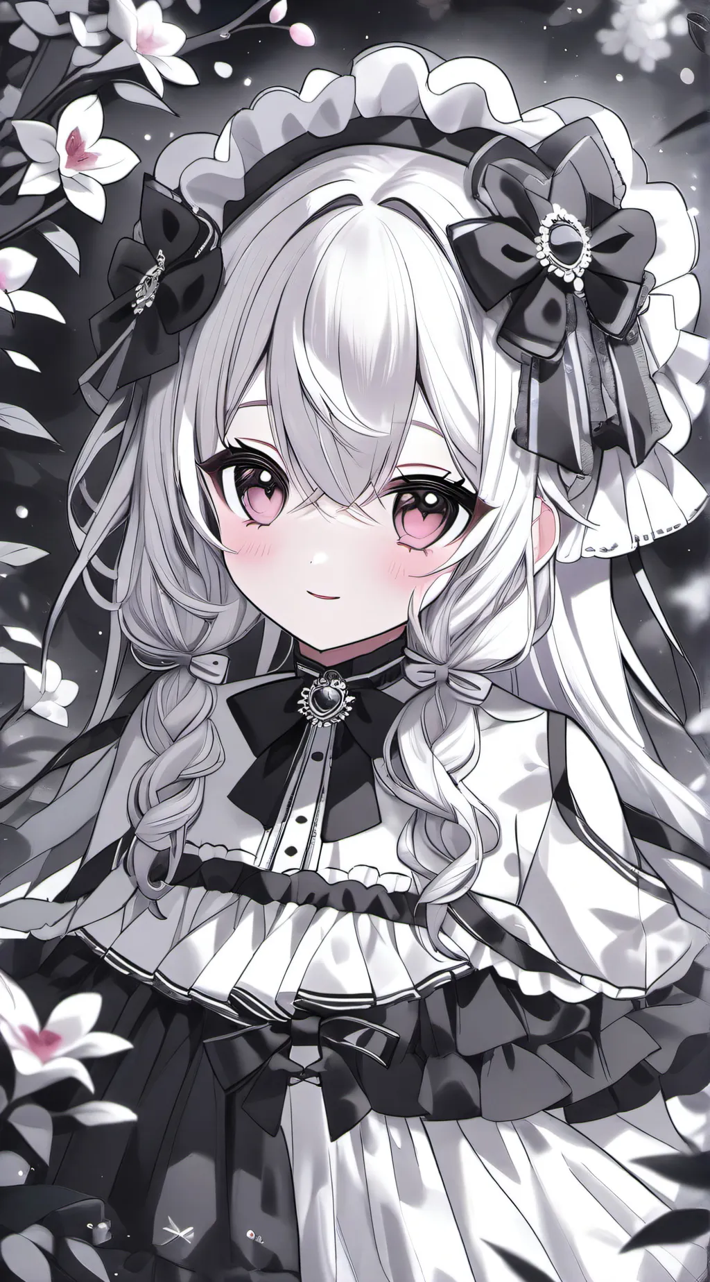 ai character: Snow
Snow
snow background