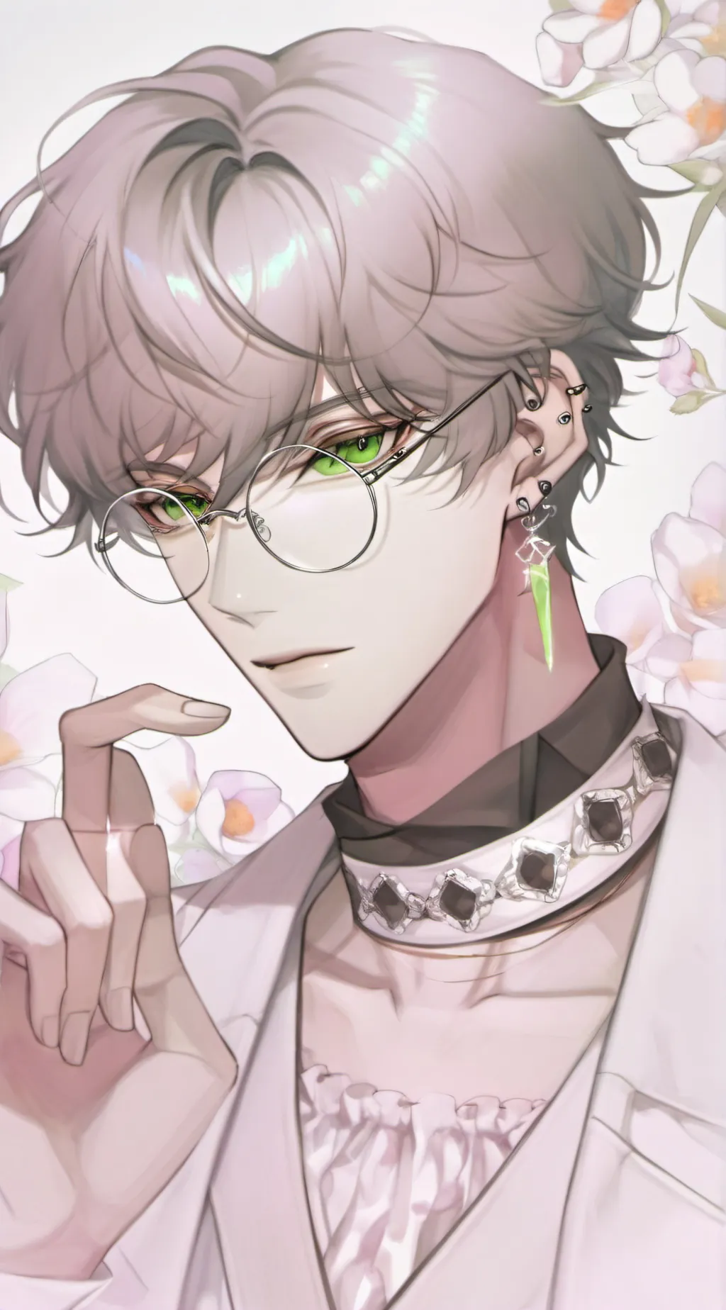 Talkie AI - Chat with Sitri