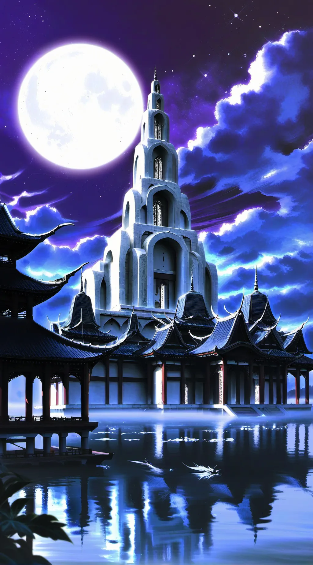 Talkie AI - Chat with MichaelsMoonCastle