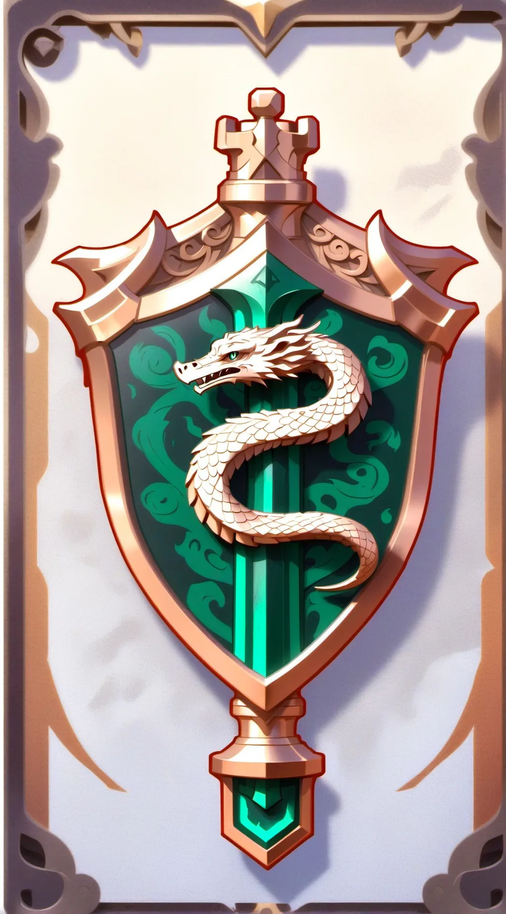 ai character: TypicalSlytherins background