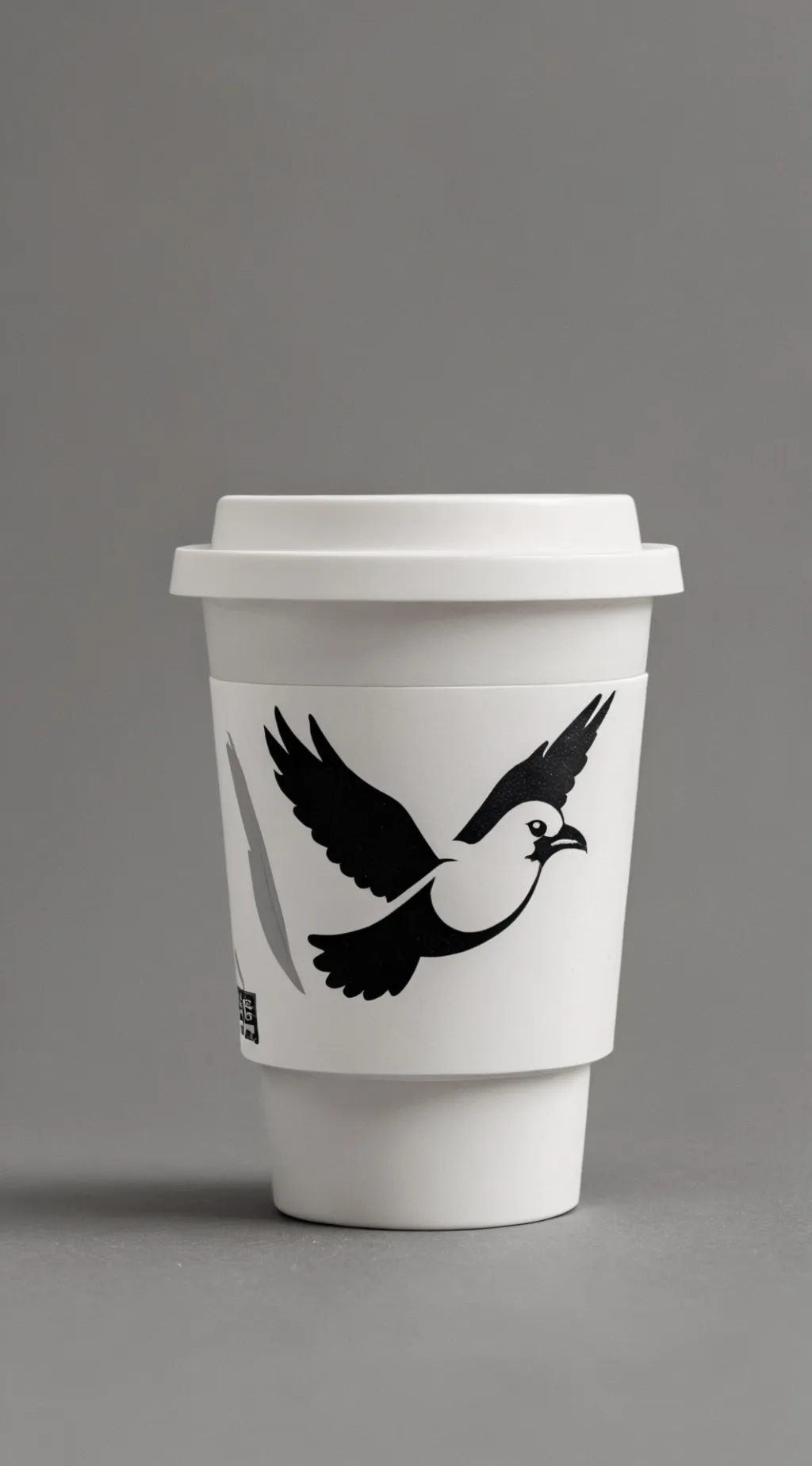 ai character: HH alastors kid  background