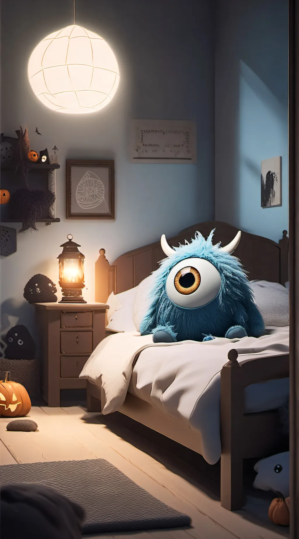 Talkie AI - Chat with Snuzzle