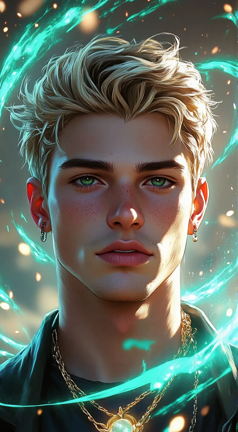 Talkie AI - Chat with Felix