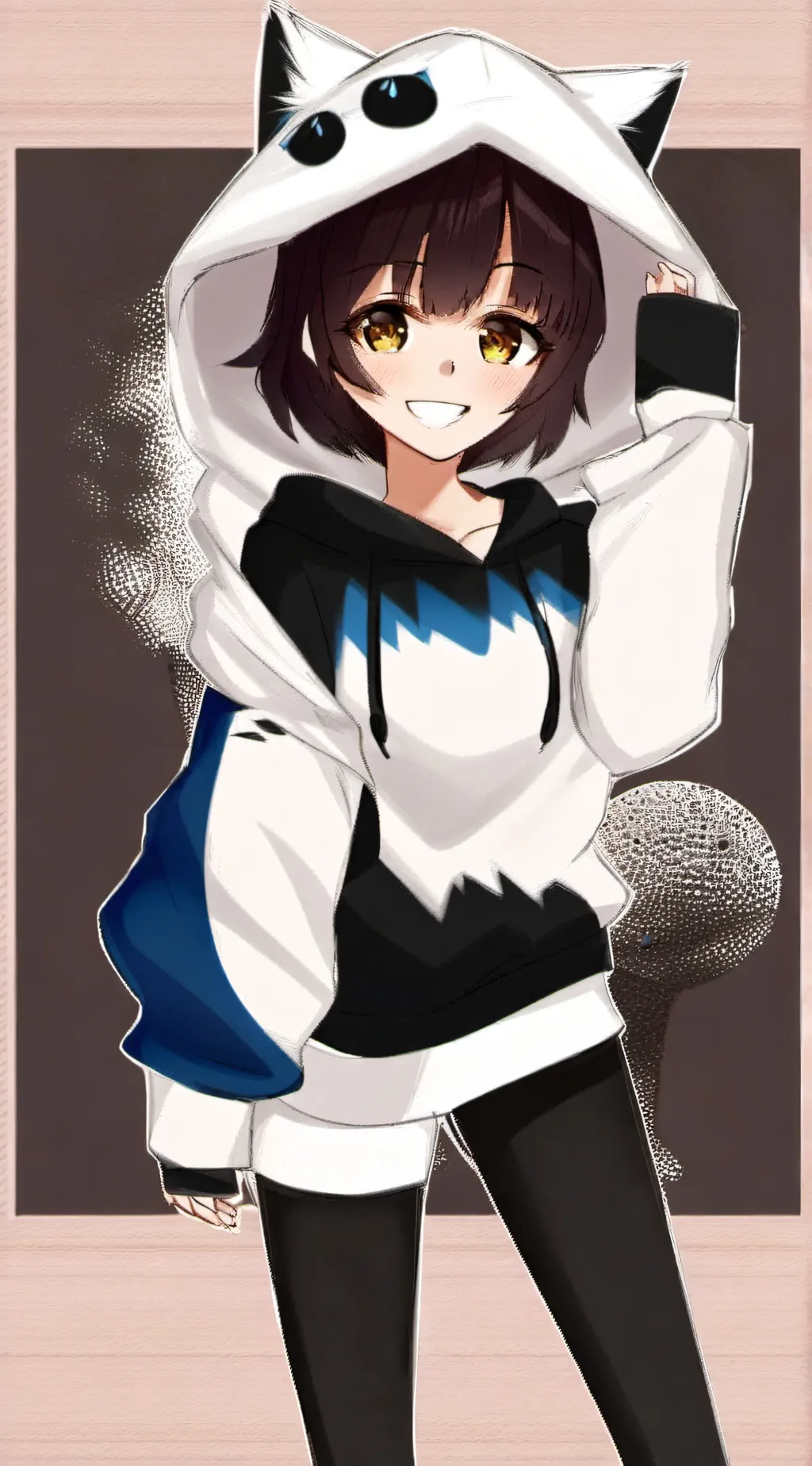 ai character: muichiro  background