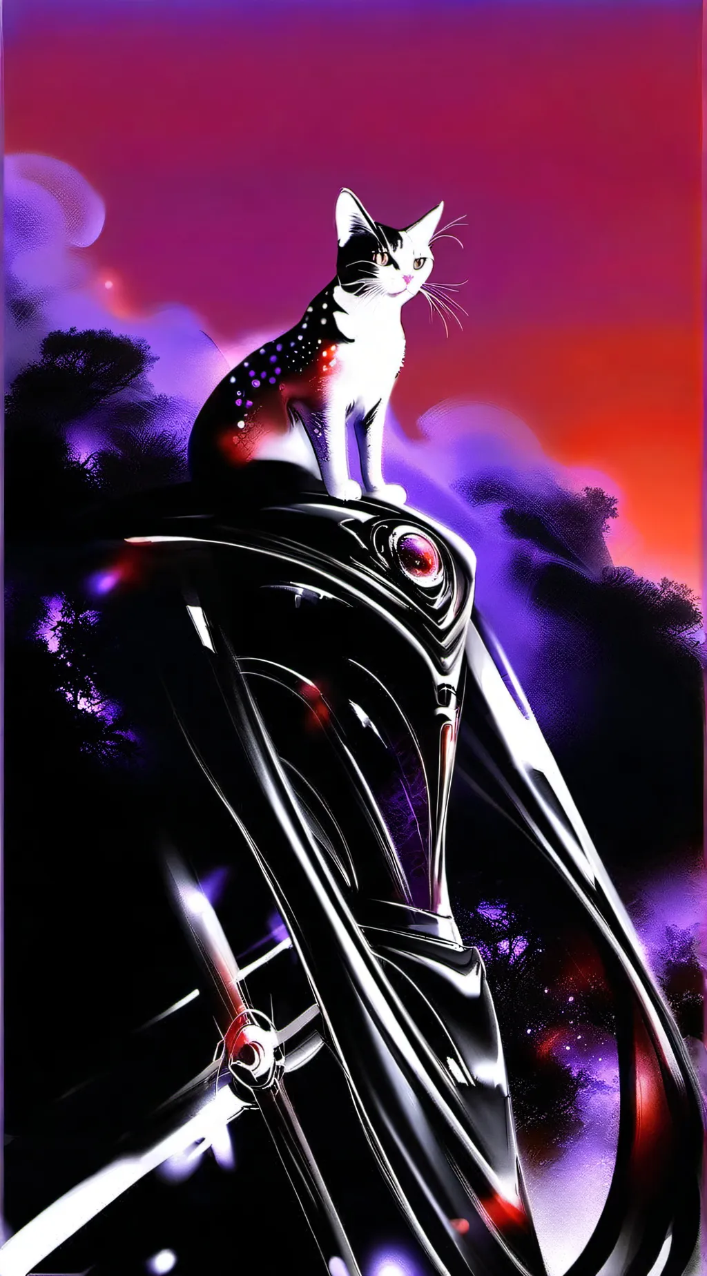 ai character: Dogdays torture background