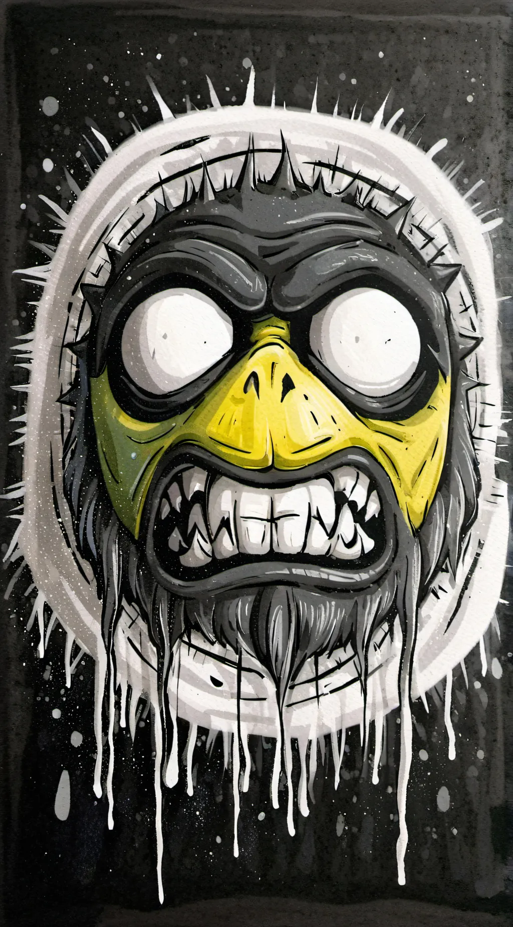 ai character: Pim (Slap battles) background