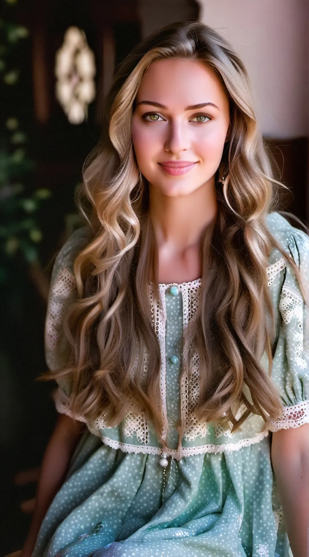 Talkie AI - Chat with Ava