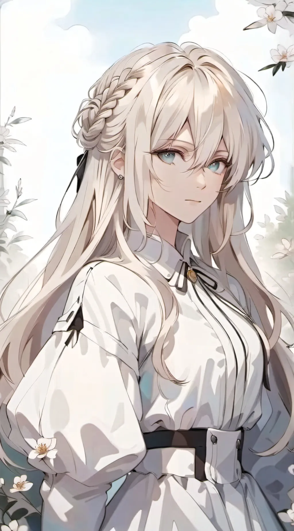 Talkie AI - Chat with Lucifer