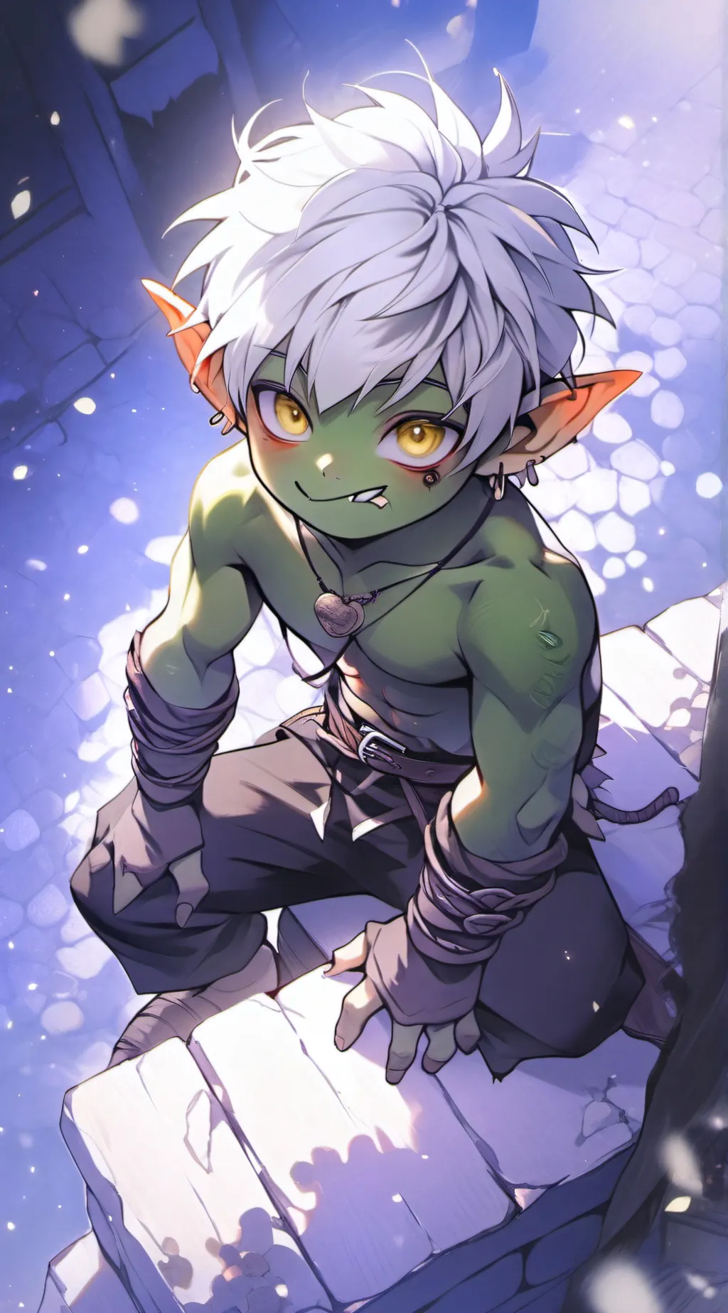 Talkie AI - Chat with Tokara