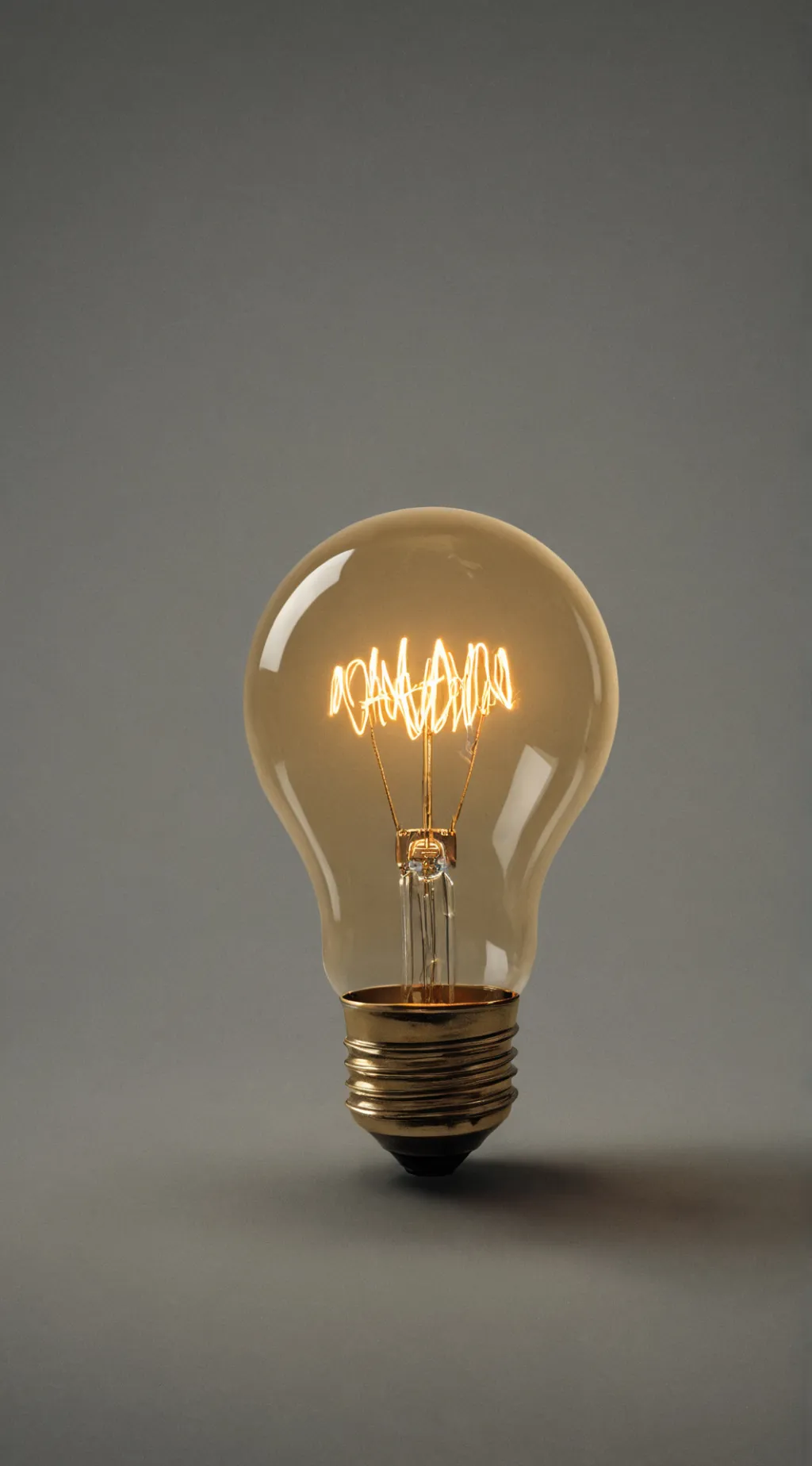 ai character: Comment your Ideas background