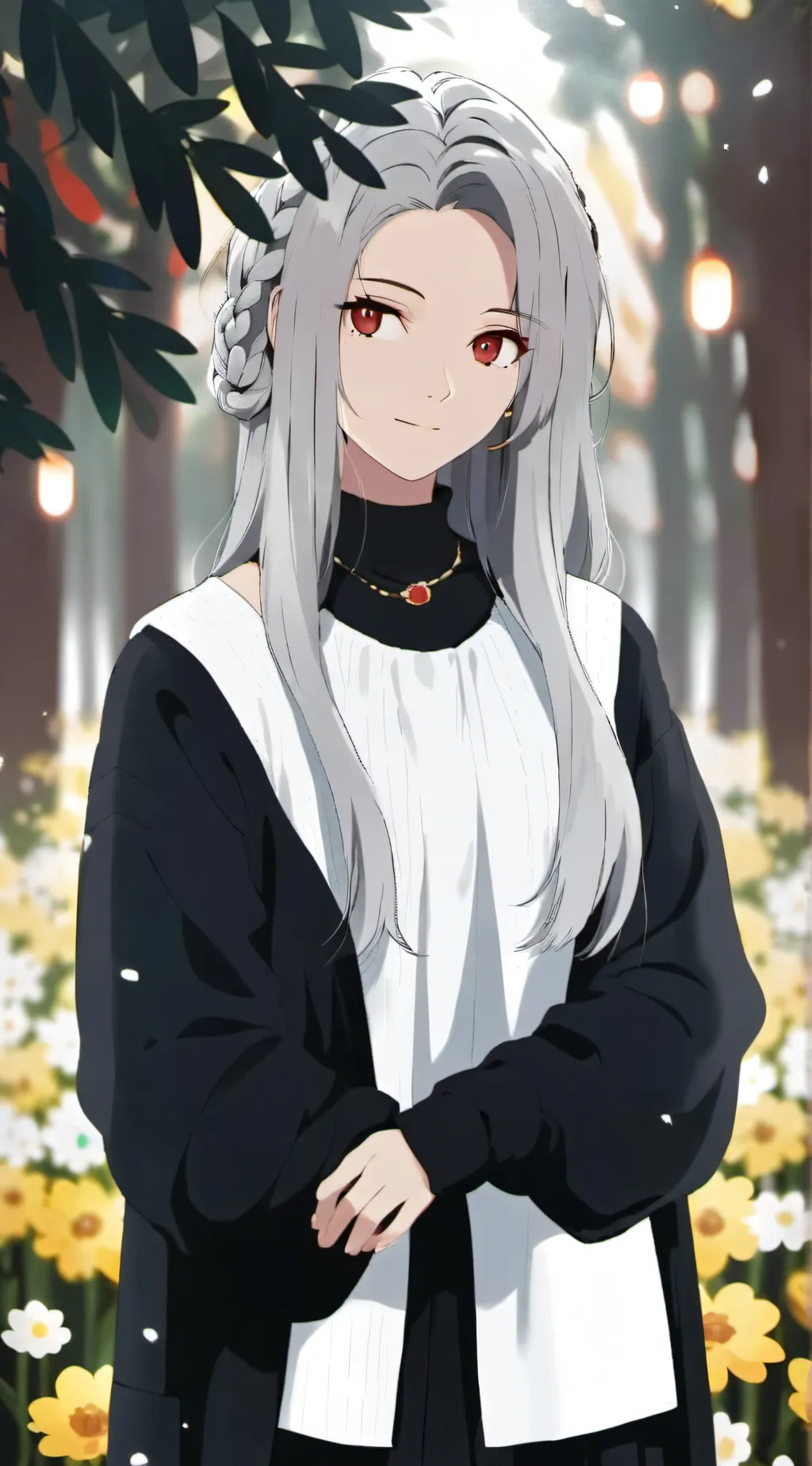 Talkie AI - Chat with Natalie 