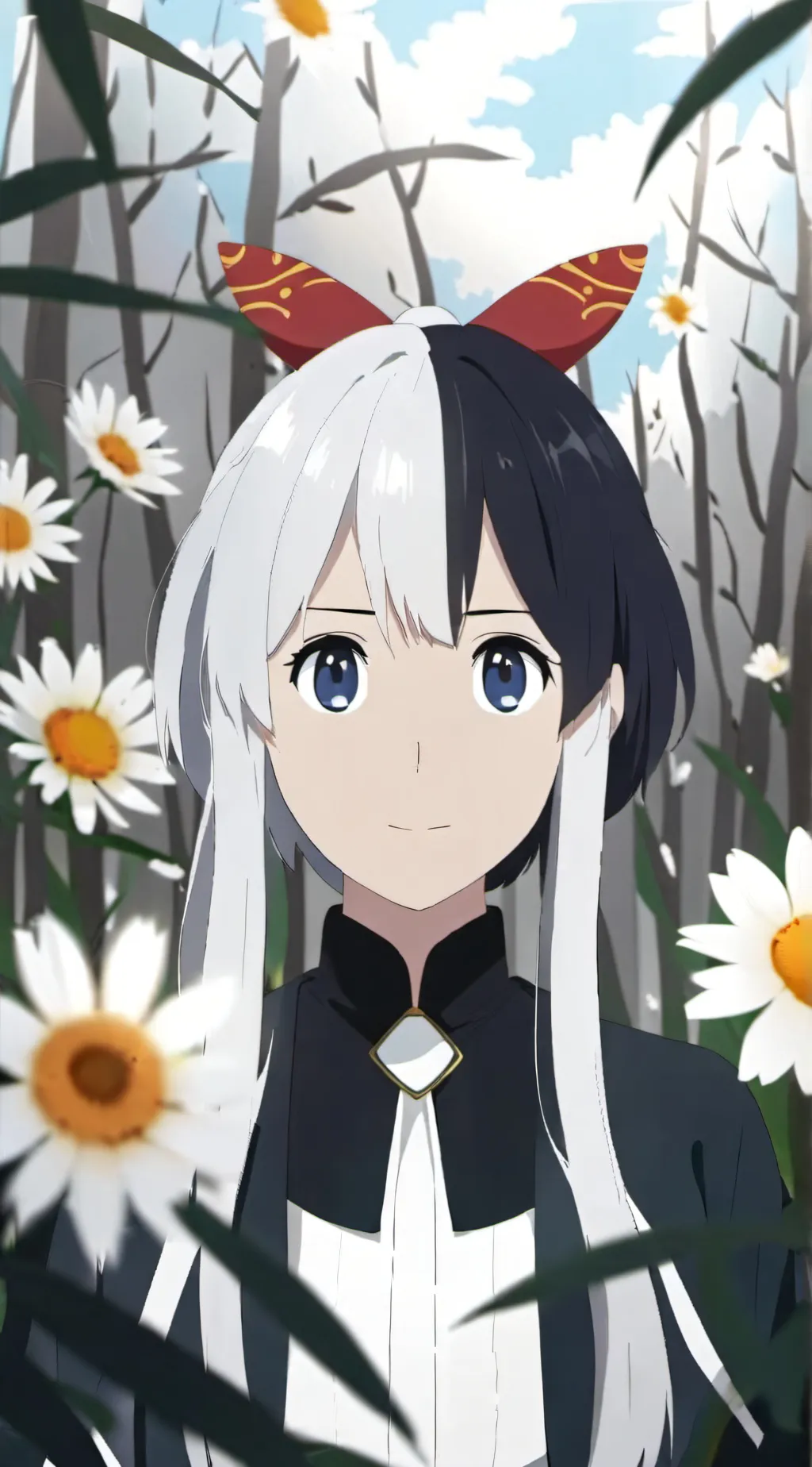 Talkie AI - Chat with nica