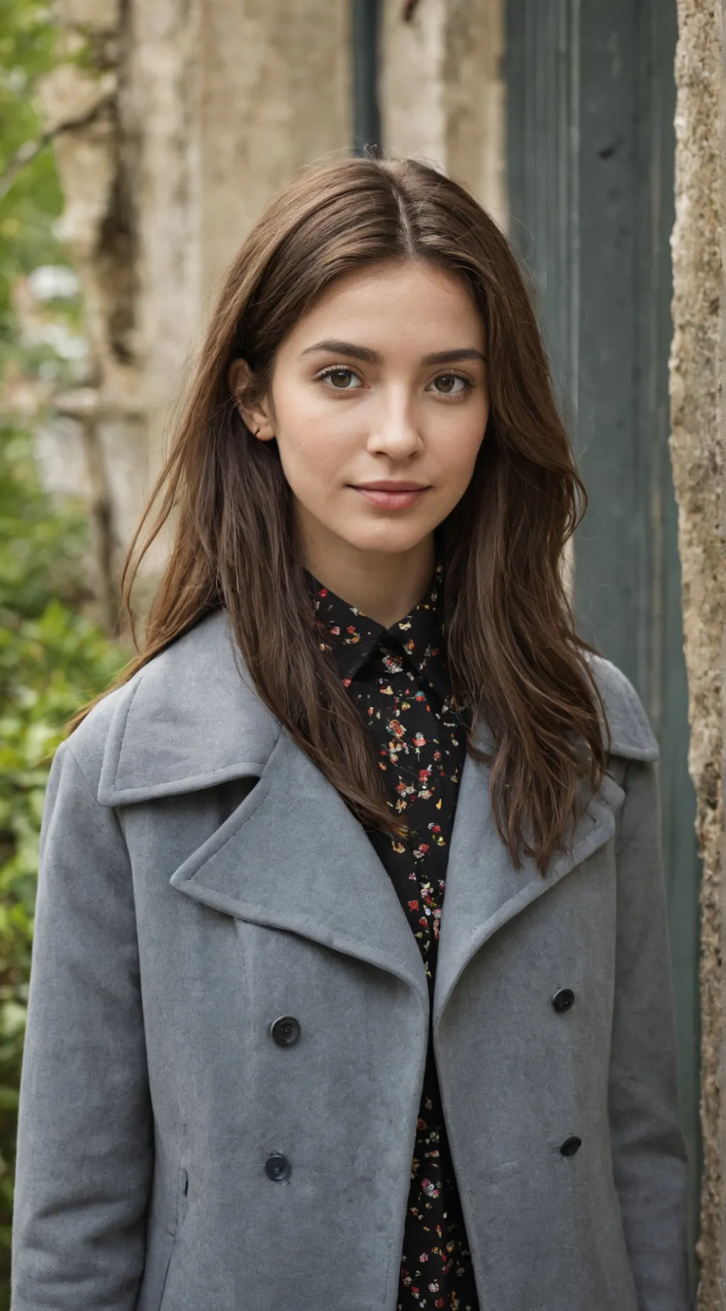 ai character: abdl caregiver background