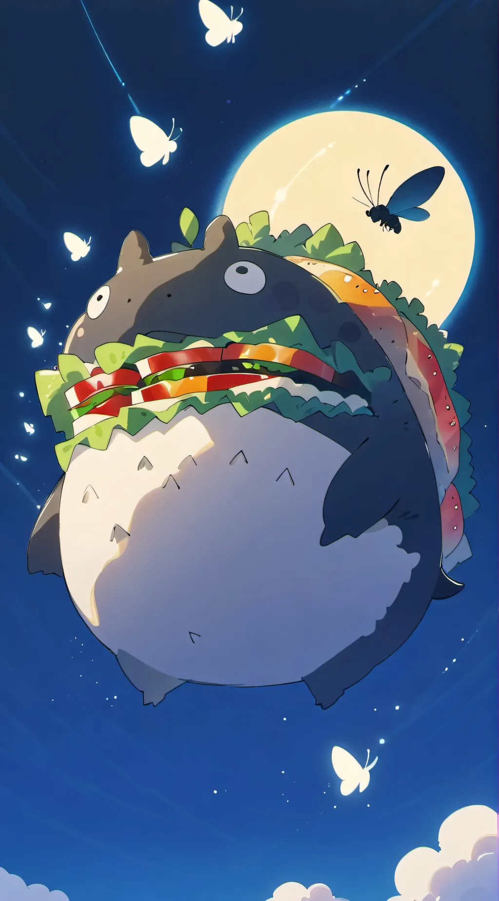 Talkie AI - Chat with Genhumans 2