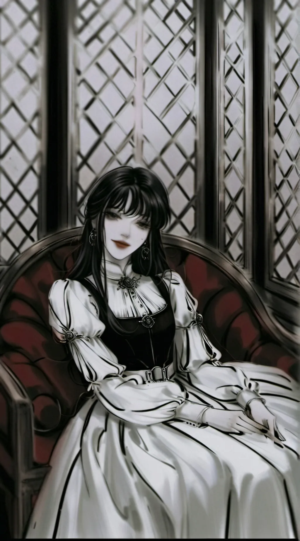 Talkie AI - Chat with vie 