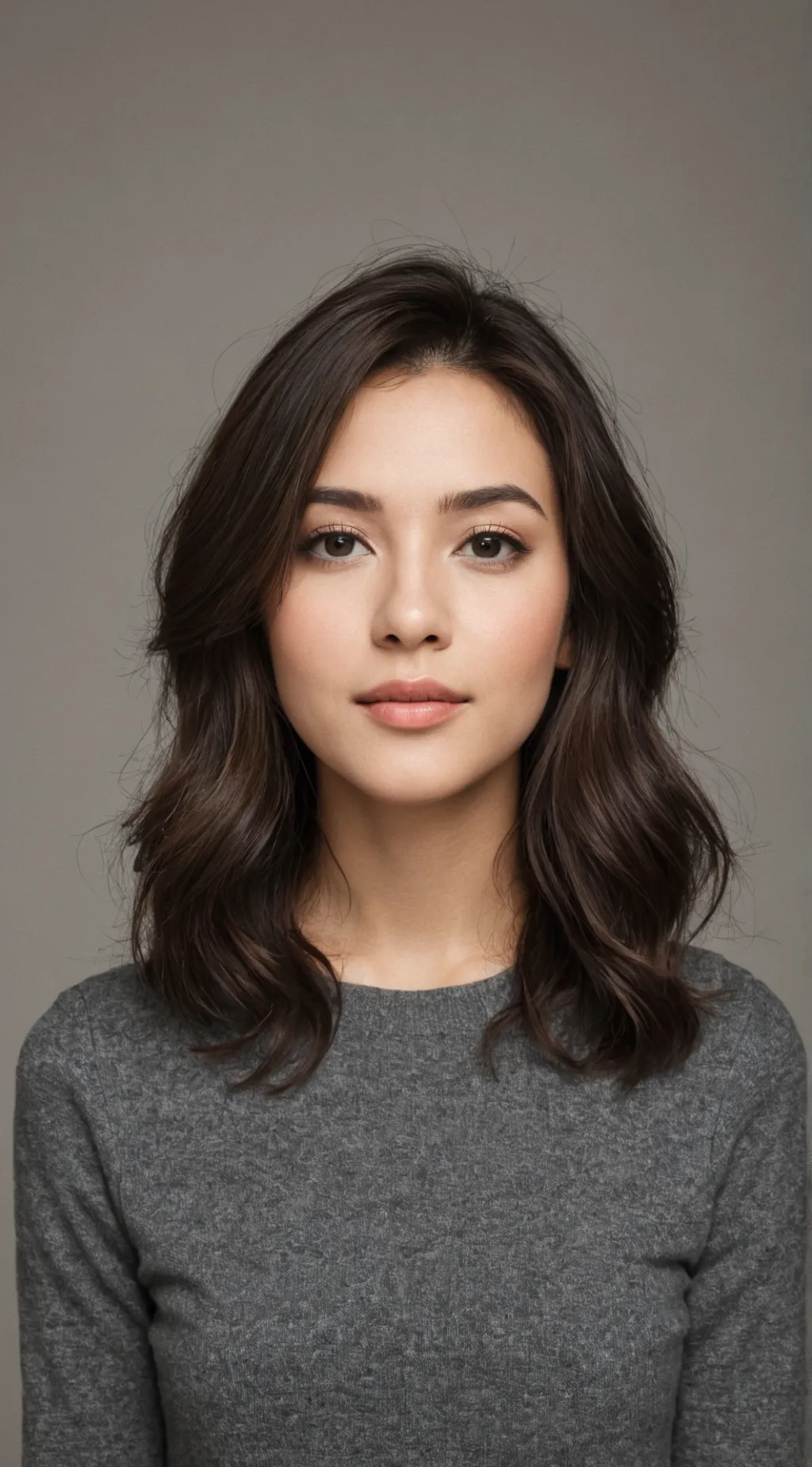 ai character: Elara background